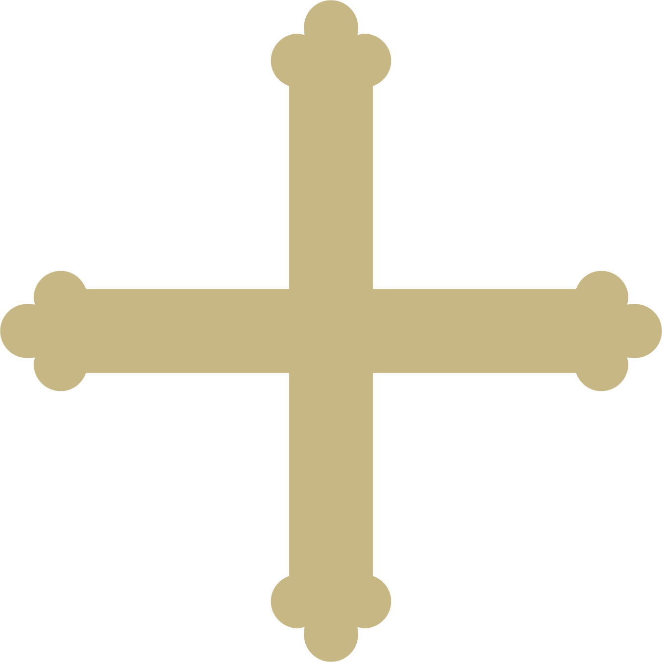 Gold Cross