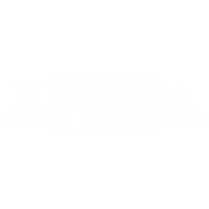 Kresta In The Afternoon