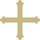 Gold Cross