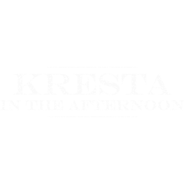 Kresta In The Afternoon