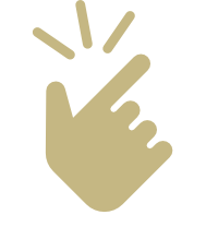 Icon of fingers snapping 