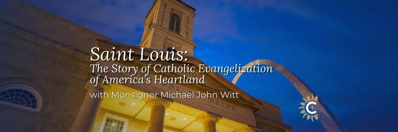 American Church History Website Banner