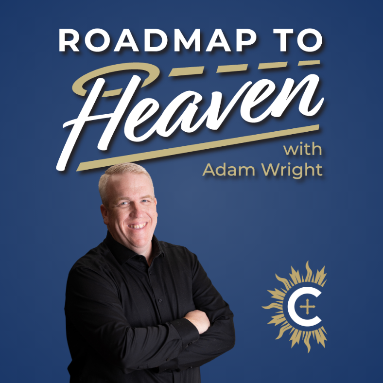 Roadmap to Heaven