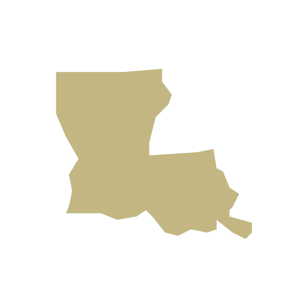 LOUISIANA