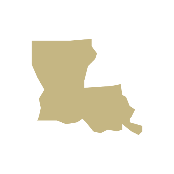 LOUISIANA