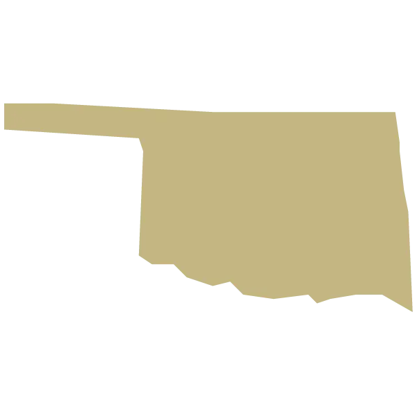 OKLAHOMA