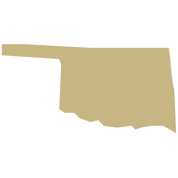 OKLAHOMA