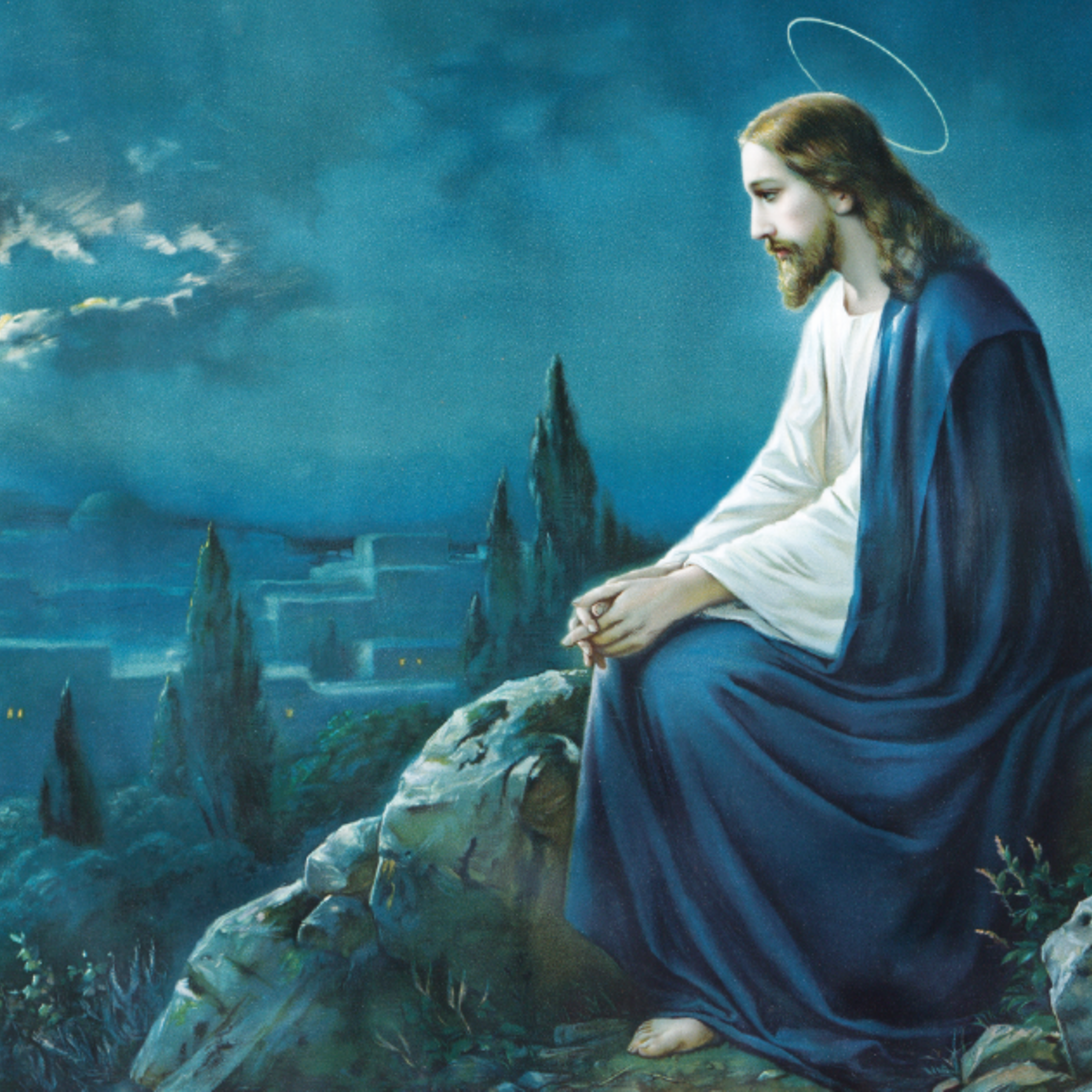 Cn Blog Post March   April Fb When To Pray