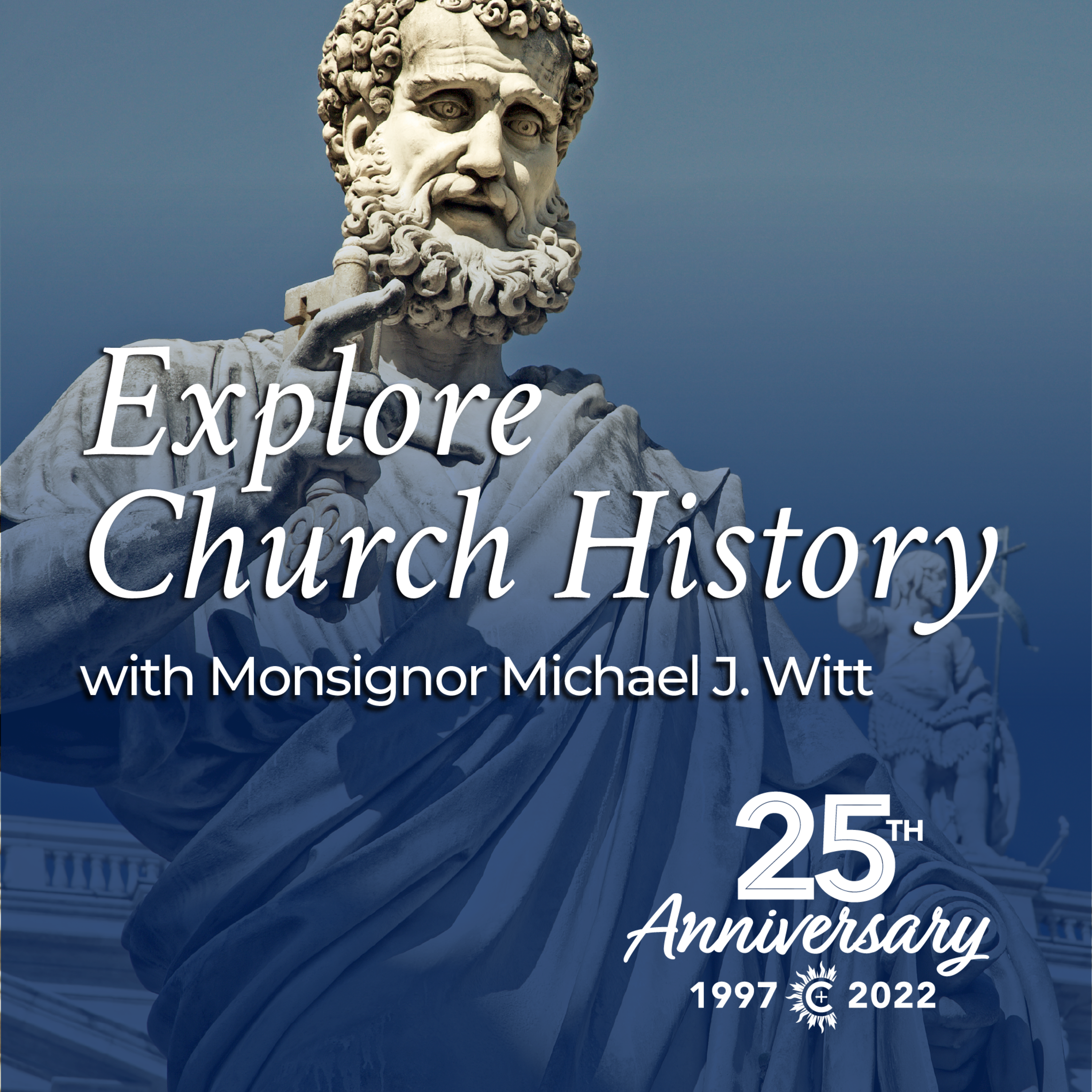 Cn Program Covers Church History