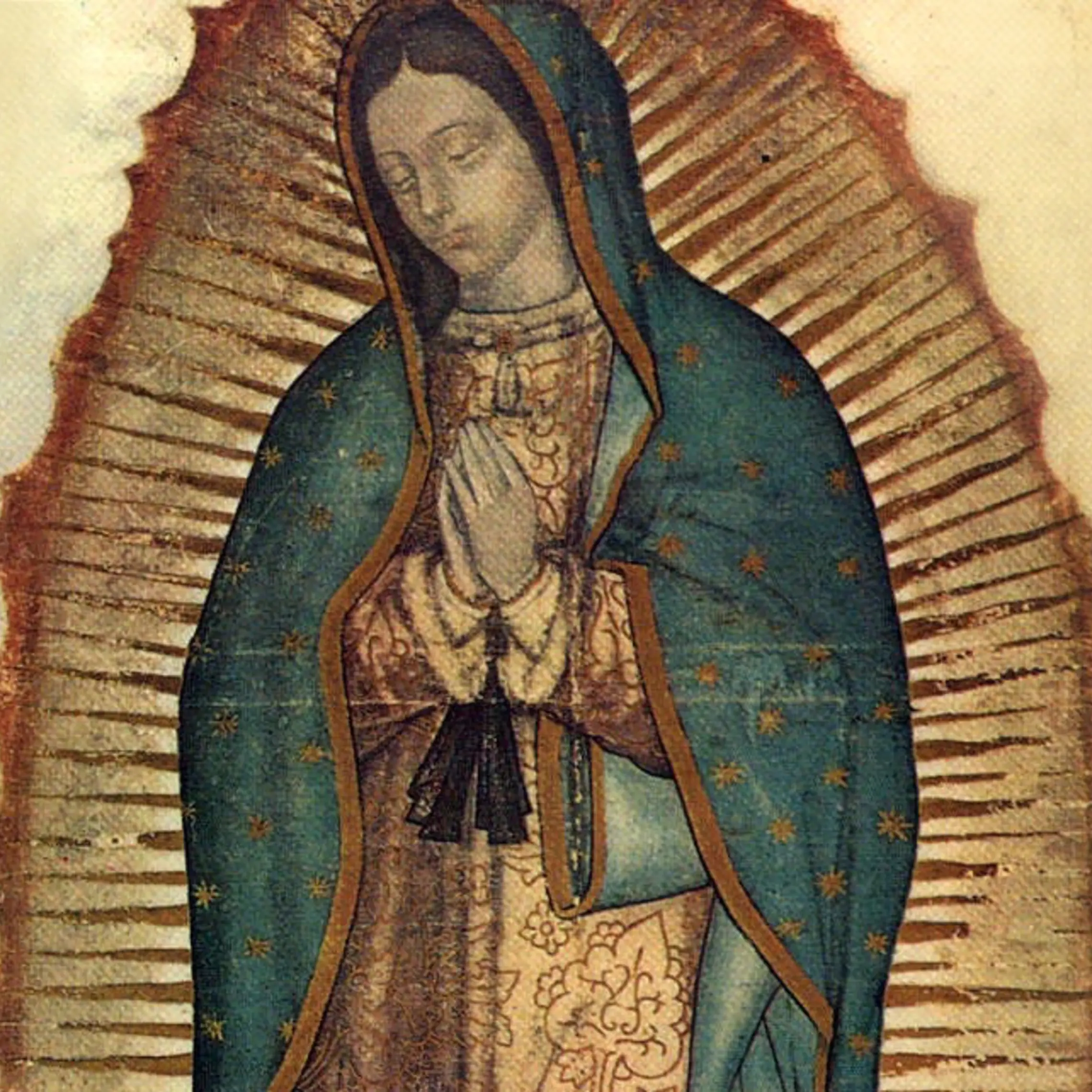 Dec 22   Our Lady Of Guadalupe