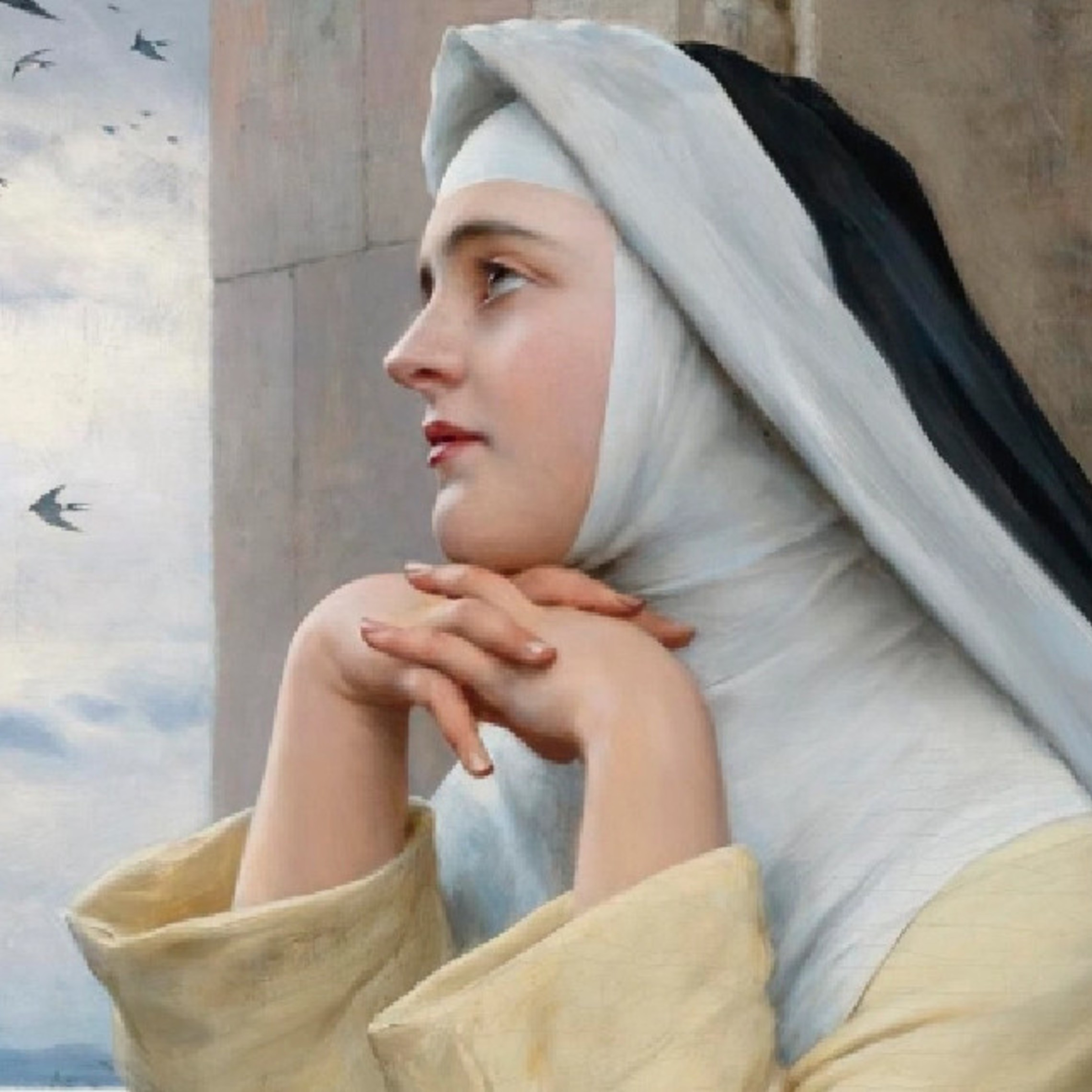 Jan 19 Wandering Mind