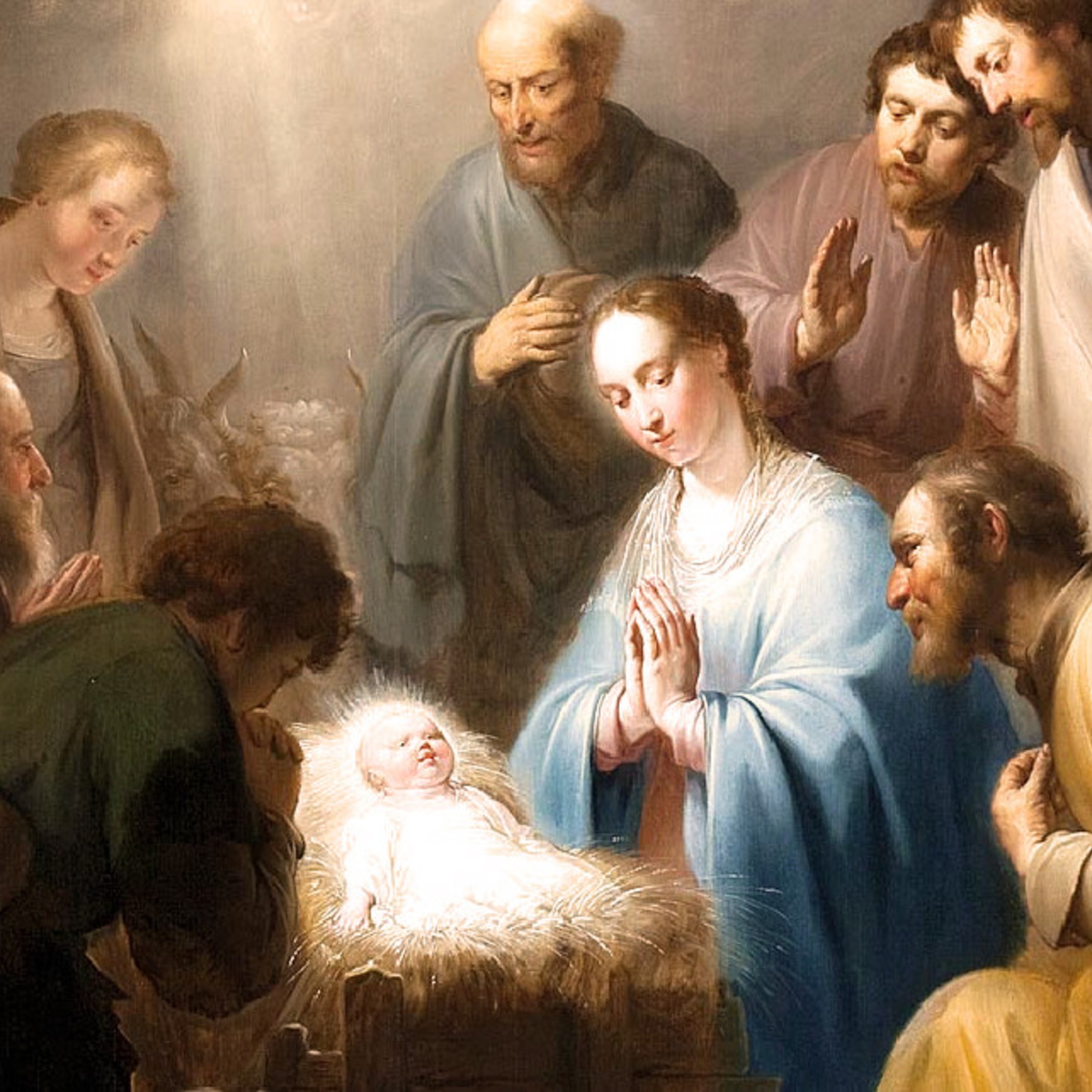 Nov 24 Advent Traditions