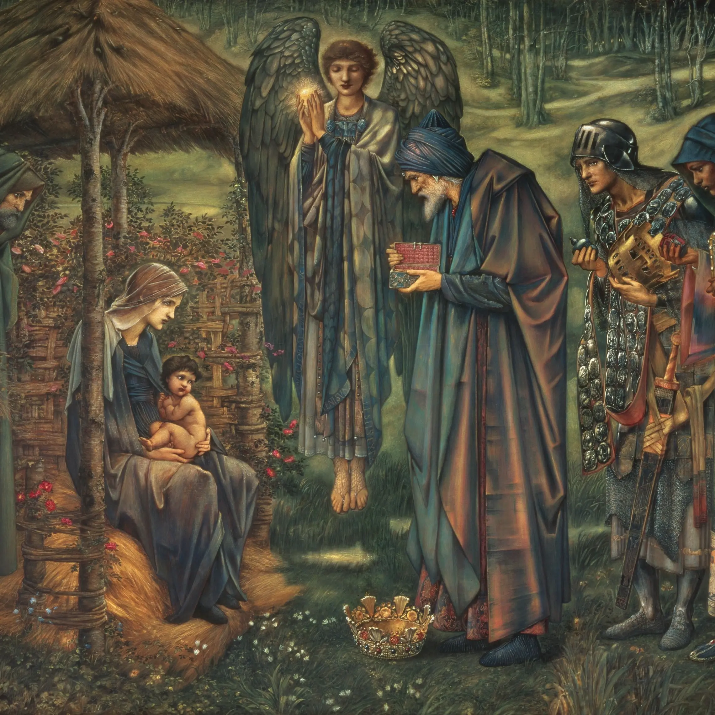 Nativity 