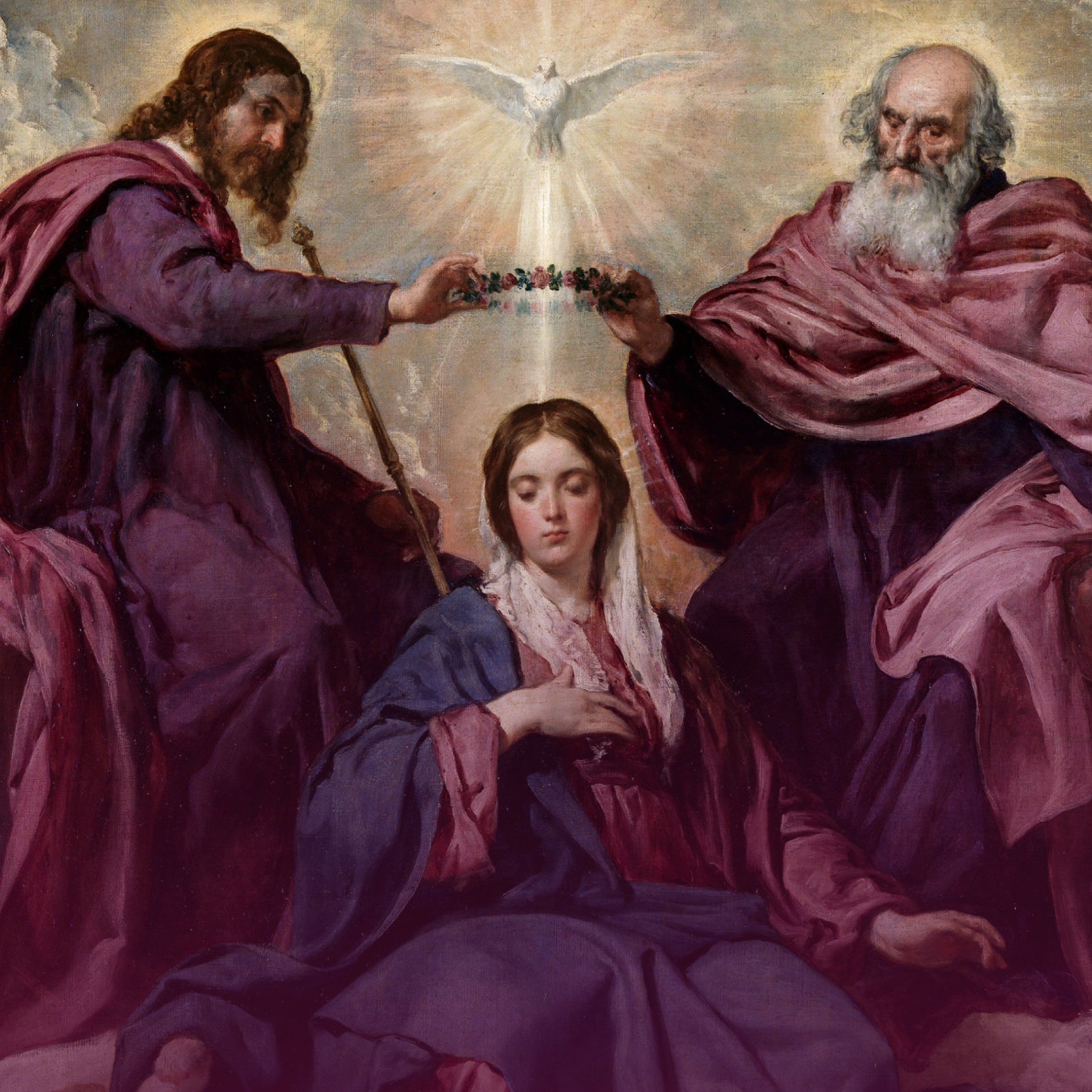 Website Cover And Banner Saint Of The Day 01