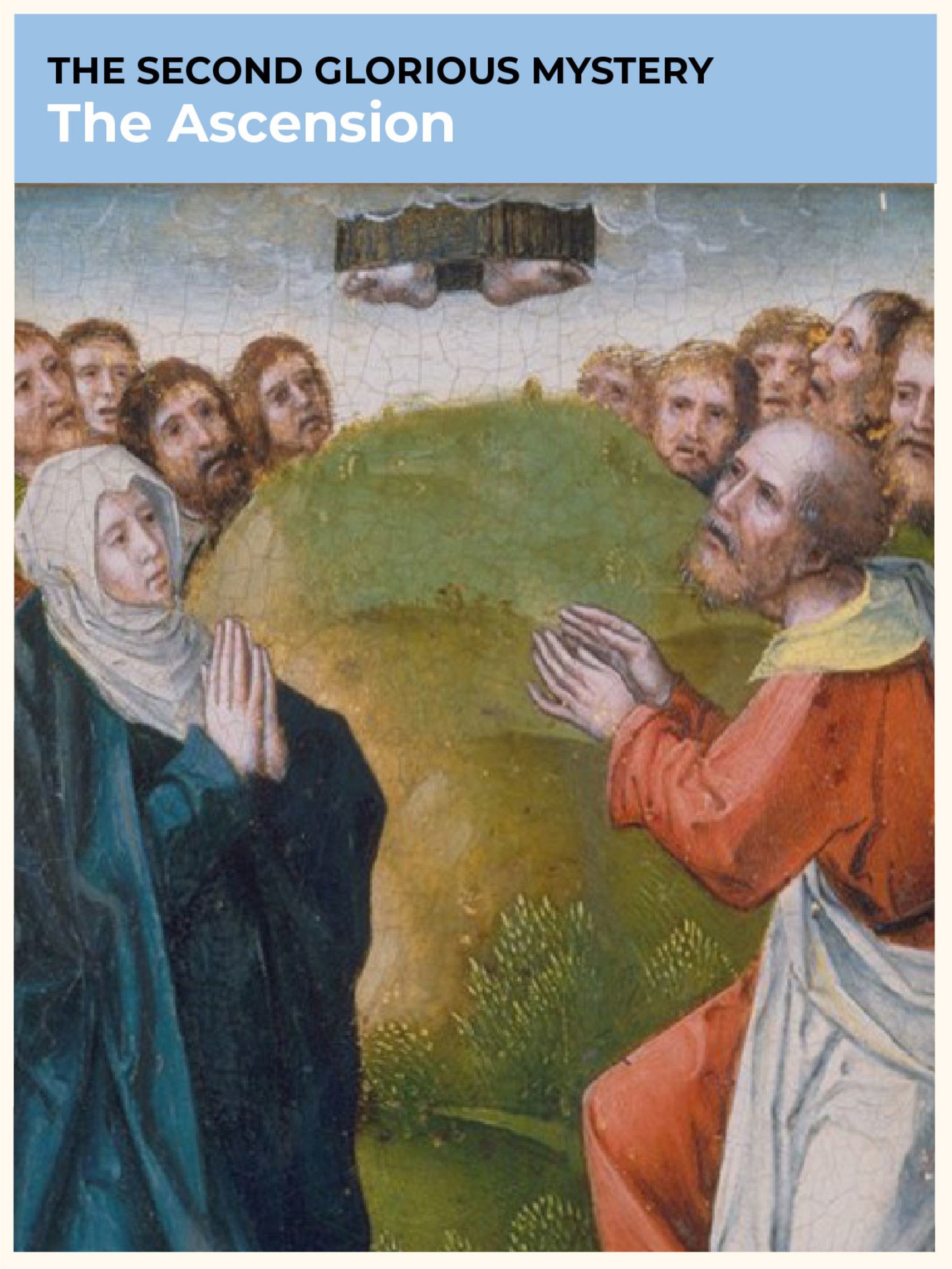 Virtual Rosary Thursday Catholic Crusade 88 - x1z6osj
