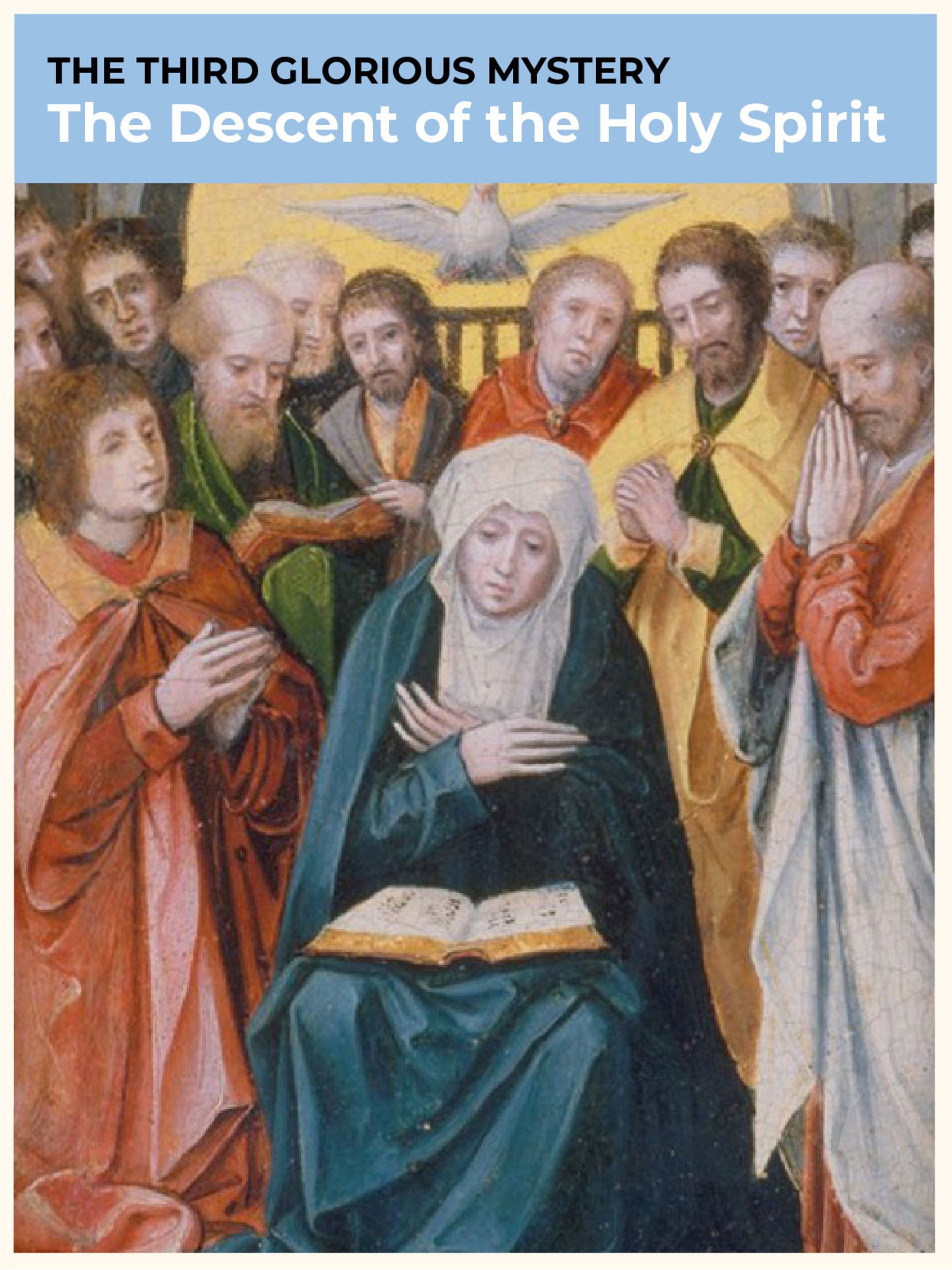 Virtual Rosary Thursday Catholic Crusade 88 - nie86hx