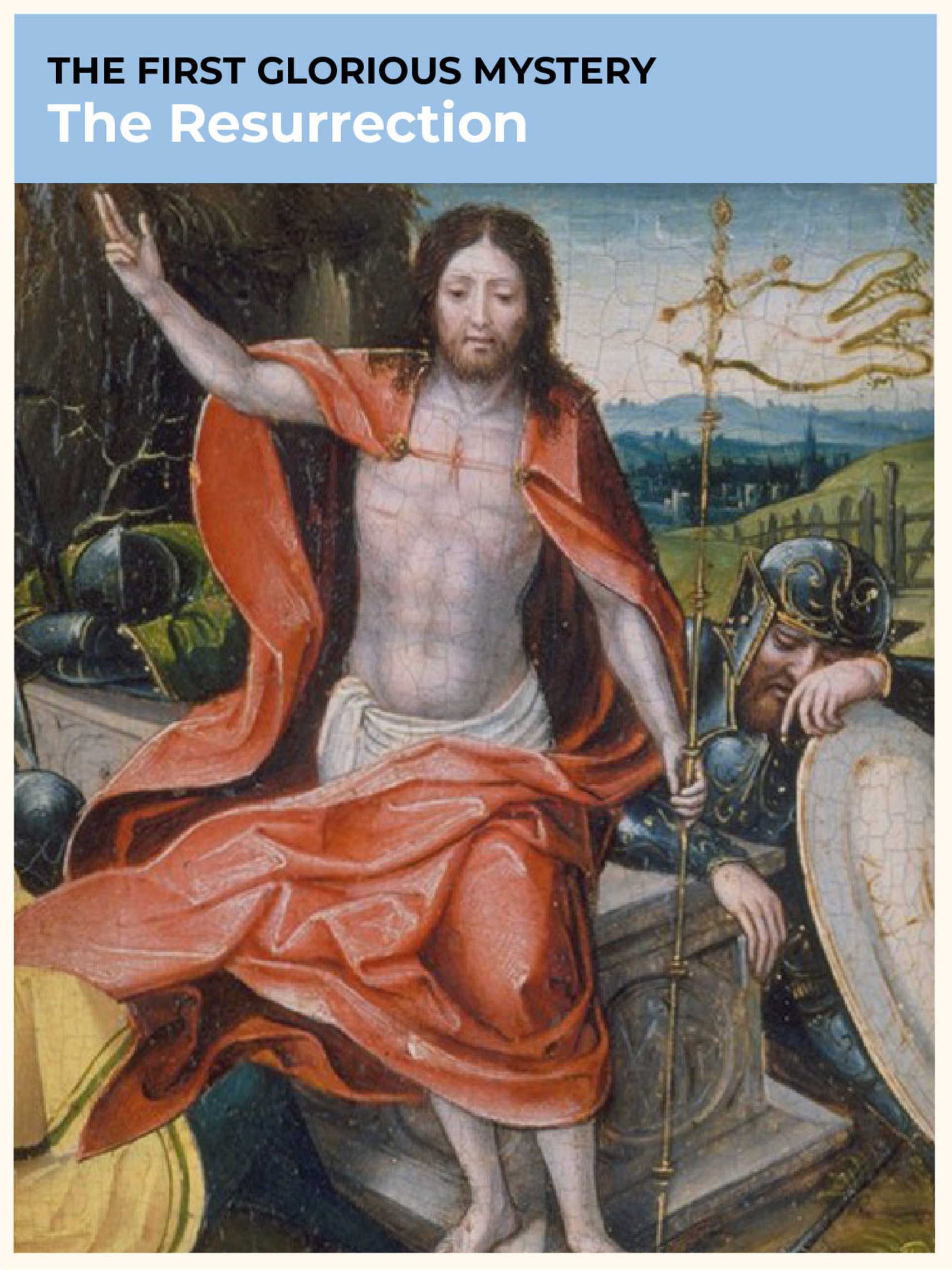 Virtual Rosary Thursday Catholic Crusade 88 - mva8ack