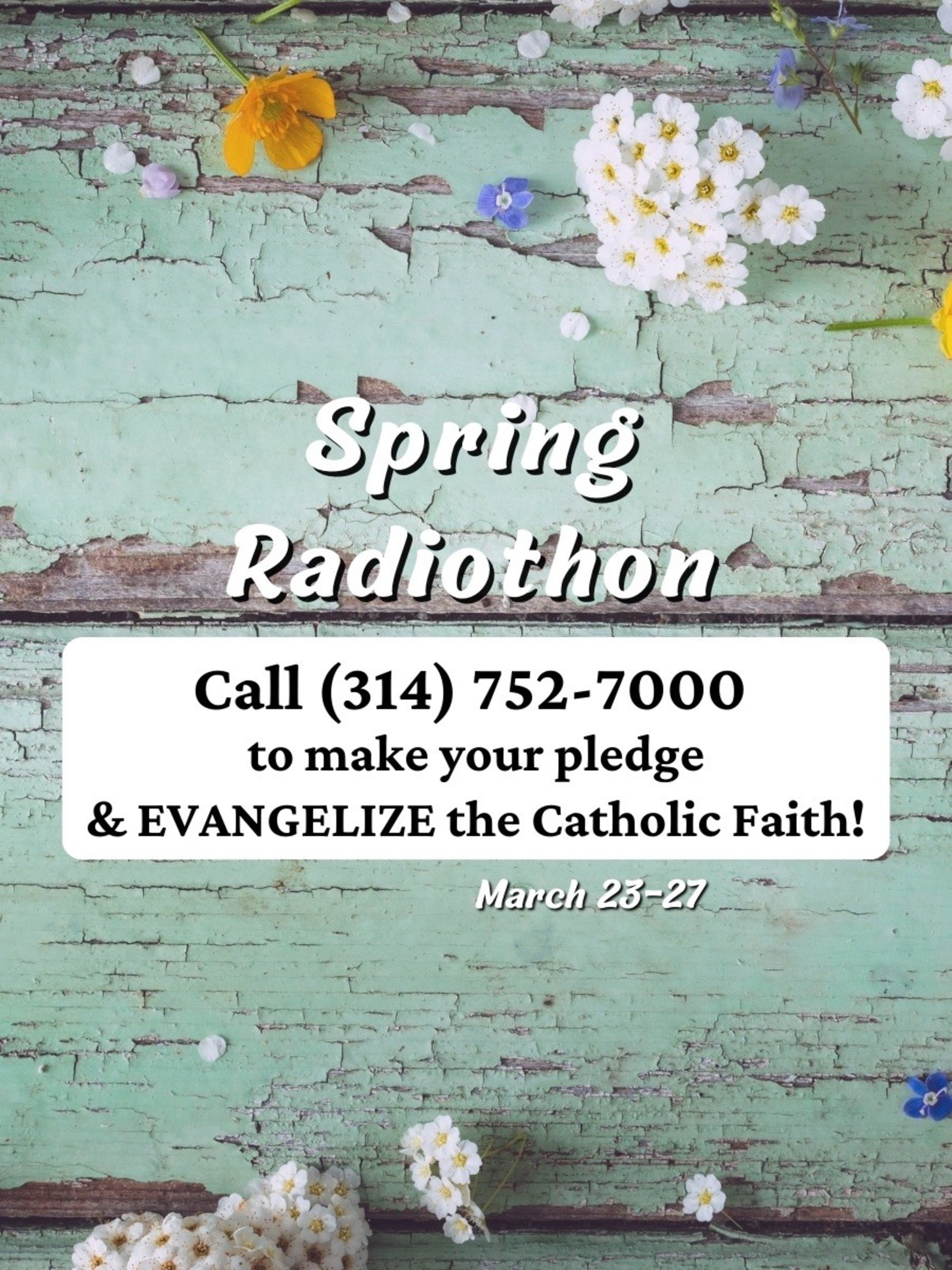 Spring 2026 Phone Final