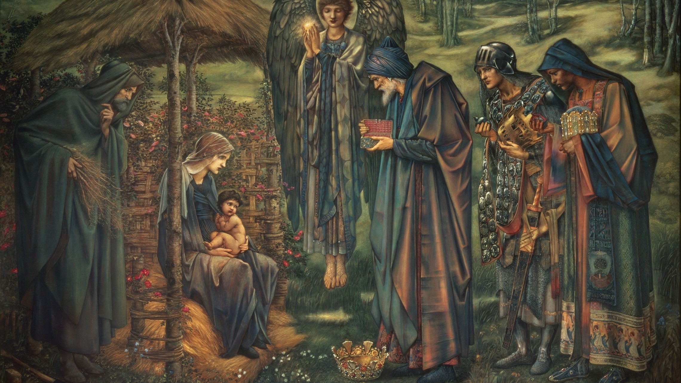 Nativity 