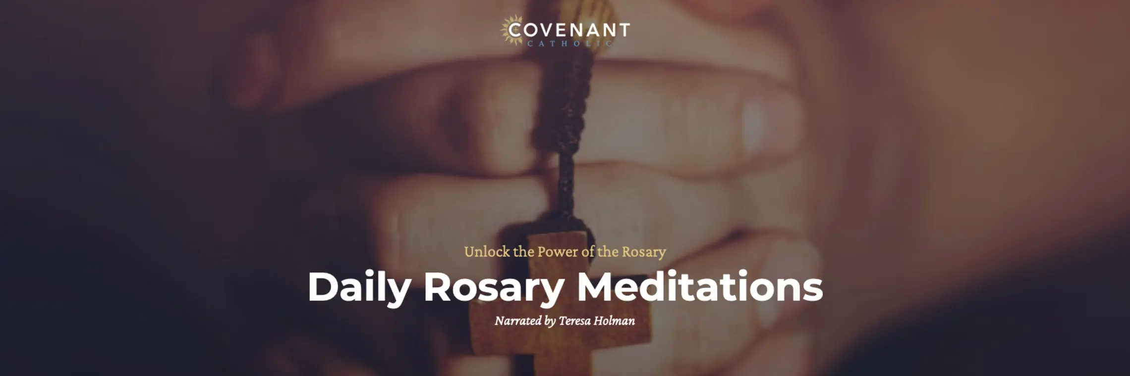 Rosary Meditations 2