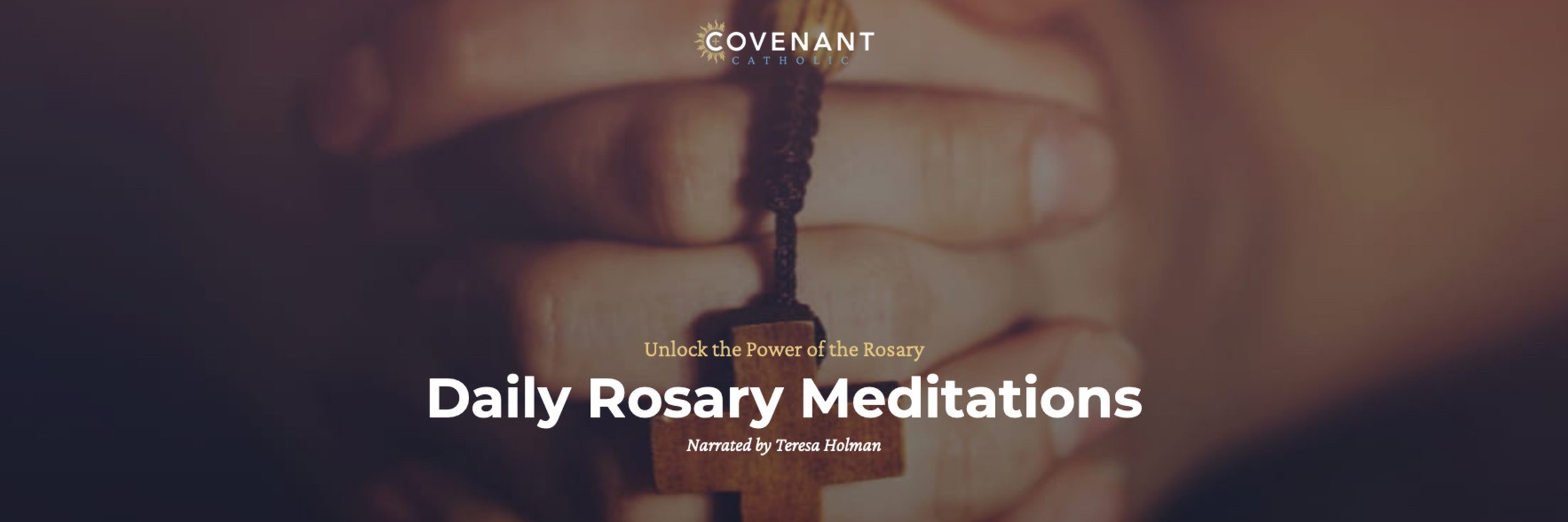 Rosary Meditations 2